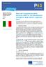 P43. Stato del recepimento della direttiva 2002/91/CE (Rendimento energetico degli edifici) a gennaio [Country review]