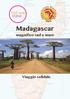 Madagascar. magnifico sud e mare. Viaggio solidale