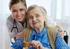 Le cure di fine vita nel paziente anziano: aspetti bioetici, livelli essenziali d assistenza e rete dei servizi