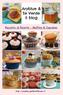 Raccolta di Ricette Muffins & Cupcakes