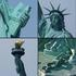 La Statua della Libertà a New York compie 130 anni (28 ottobre 1886)