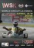 REGOLAMENTO OK Junior - OK KZ2-60 Mini