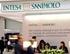 COMUNICATO STAMPA INTESA SANPAOLO: RISULTATI CONSOLIDATI AL 31 DICEMBRE 2013