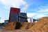Indagini sui consumi degli impianti domestici a biomasse in Trentino Alto Adige