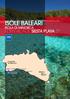 Isole Baleari - Isola di Minorca 13