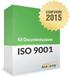 ISO 9001:2015. Linea guida. La ISO 9001è cambiata
