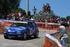 42 Rally del Salento dal 5 al 7 Giugno 2008