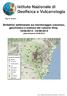Bollettino settimanale sul monitoraggio vulcanico, geochimico e sismico del vulcano Etna, 18/08/ /08/2014 (data emissione 26/08/2014)