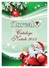 Catalogo Natale N 2013