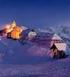 Capodanno sugli sci al Corvatsch