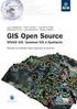 I GIS e l'open Source