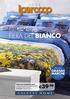 FIERA DEL BIANCO GRANDI MARCHE ,90 CATALOGO. Anticipo. dal 27 Dicembre 2016 al 20 Gennaio in vendita dal 17 Dicembre 2016