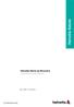 Helvetia!#!$%$&!'()*#( Fascicolo Informativo. Mod. H095 - Ed. 06/2015. La tua Assicurazione svizzera.