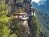 Viaggio in Bhutan, Regno del Dragone