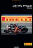 LISTINO PREZZI.  Sylvain Guintoli, Aprilia Racing Team, 2014 FIM SBK World Champion. N. 69 del 01 gennaio 2015