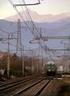 SISTEMA VALICHI Frejus ferroviario - Nuovo collegamento ferroviario Transalpino Torino-Lione SCHEDA N. 2