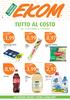 1,99 0,97 0,99 2,97 0,98 3,99 ALL INTERNO SPECIALE CUCINA A MODO MIO SCONTO40% DA 1,79 SCONTO50% DA 3,99 SCONTO33% DA 5,99 DA 1,95