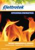 EFFICIENZA ENERGETICA