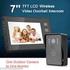 Serie TVK Videocitofoni Monitors Telecamere CCD Obiettivi Sistemi Dome motorizzati Gestione video Real-Time...