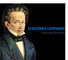 GIACOMO LEOPARDI IL POETA DELL OTTOCENTO GSCATULLO