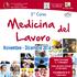 Viene attivato un percorso formativo sulle tematiche inerenti la tutela della salute del personale delle aziende sanitarie, che nasce anche dalla