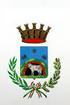 (logo) COMUNE DI Provincia di Ufficio del Sindaco