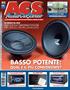 BASSO POTENTE: QUAL È IL PIÙ CONVENIENTE? GLI IMPIANTI DEL MESE