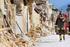 Il terremoto del 6 aprile in Abruzzo: l'evento e la sua evoluzione Gli effetti sugli edifici esistenti