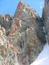 IV corso CNSAS - Ottobre 2010 la montagna assassina. Corpo Nazionale di Soccorso Alpino e Speleologico CNSAS 1