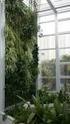 The best way to a greener future. GIARDINI PENSILI green roof. sistemi di copertura a verde pensile
