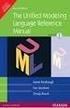 Unified Modeling Language