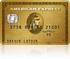 Domanda di carta The American Express Gold Card