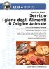 Igiene degli Alimenti di Origine Animale