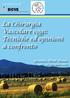 con i patrocini di: La Chirurgia Vascolare oggi: Tecniche ed opinioni a confronto