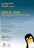 Rapporto Linux Day 2014