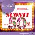 Offerte valide dal 31 Ottobre al 26 Novembre. presenta... SCONTI. shop.lillapois.com