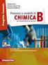 Integrazioni di processi di chimica tradizionale e chimica verde