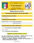 FEDERAZIONE ITALIANA GIUOCO CALCIO DELEGAZIONE PROVINCIALE P I A C E N Z A