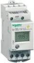 contatori di energia elettrica electric energy meters