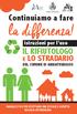 la differenza! Continuiamo a fare istruzioni per l uso IL RIFIUTOLOGO E LO STRADARIO DEL COMUNE DI ABBIATEGRASSO