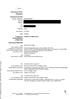 Curriculum Vitae Europass,