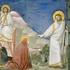 Gv 20,1-18: Maria di Magdala incontra Gesù risorto