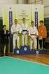 34 TROFEO INT.LE JUDO CITTA' di TOLMEZZO 16 & 17 Aprile 2016 Categoria di peso:esordienti B maschile -40 kg. KUZNIN, Fran.