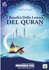 I Benefici Della Lettura Del Quran
