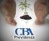 CBA PREVIDENZA Piano Individuale Pensionistico di tipo assicurativo Fondo Pensione iscritto all Albo tenuto dalla COVIP con il n.