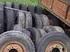 Cerchi per pneumatici agricoltura, forestali e per escavatori