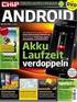 Android Ver Guida rapida per tablet / IT