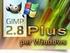 GIMP 2.8 Plus per Windows Installazione martedì 15 maggio 2012 Ultimo aggiornamento domenica 07 giugno 2015