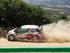 Rally Italia Sardegna Data di pubblicazione: giugno 2012 Aggiornamenti sul sito: