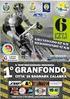 1^ GRANFONDO CITTÀ DI BAGNARA CALABRA